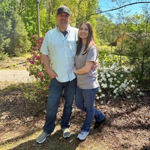 Meet your Posher, Jeff